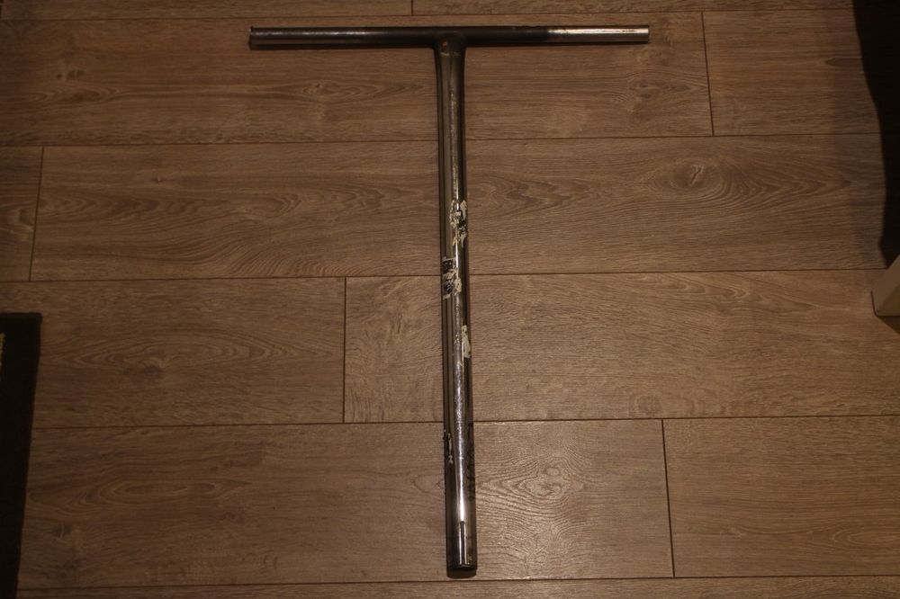 кермо Addict сталеве 71 х 56 ТОРГ!