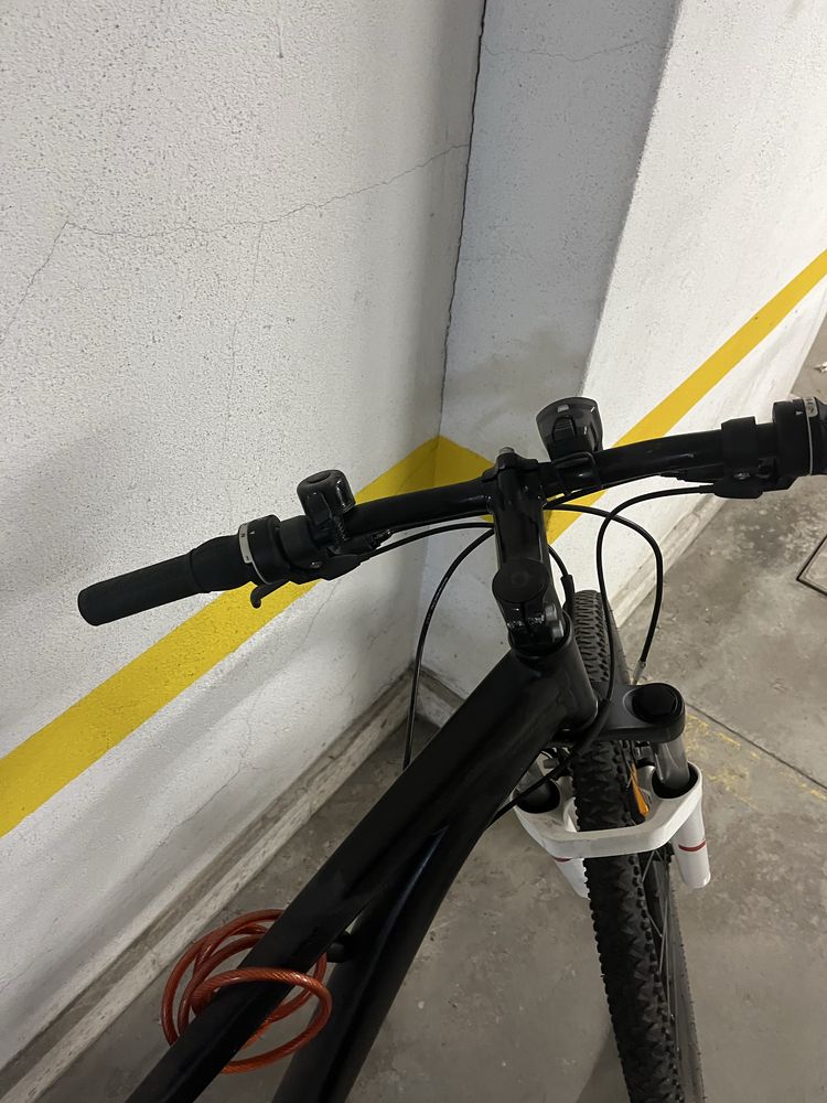 Bicicleta Rockrider st120
