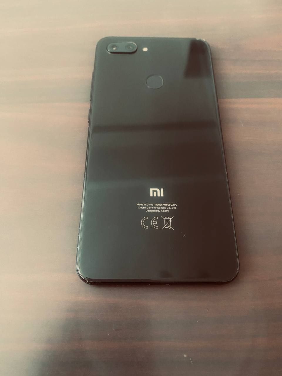 Продам мобільний телефон Xiaomi