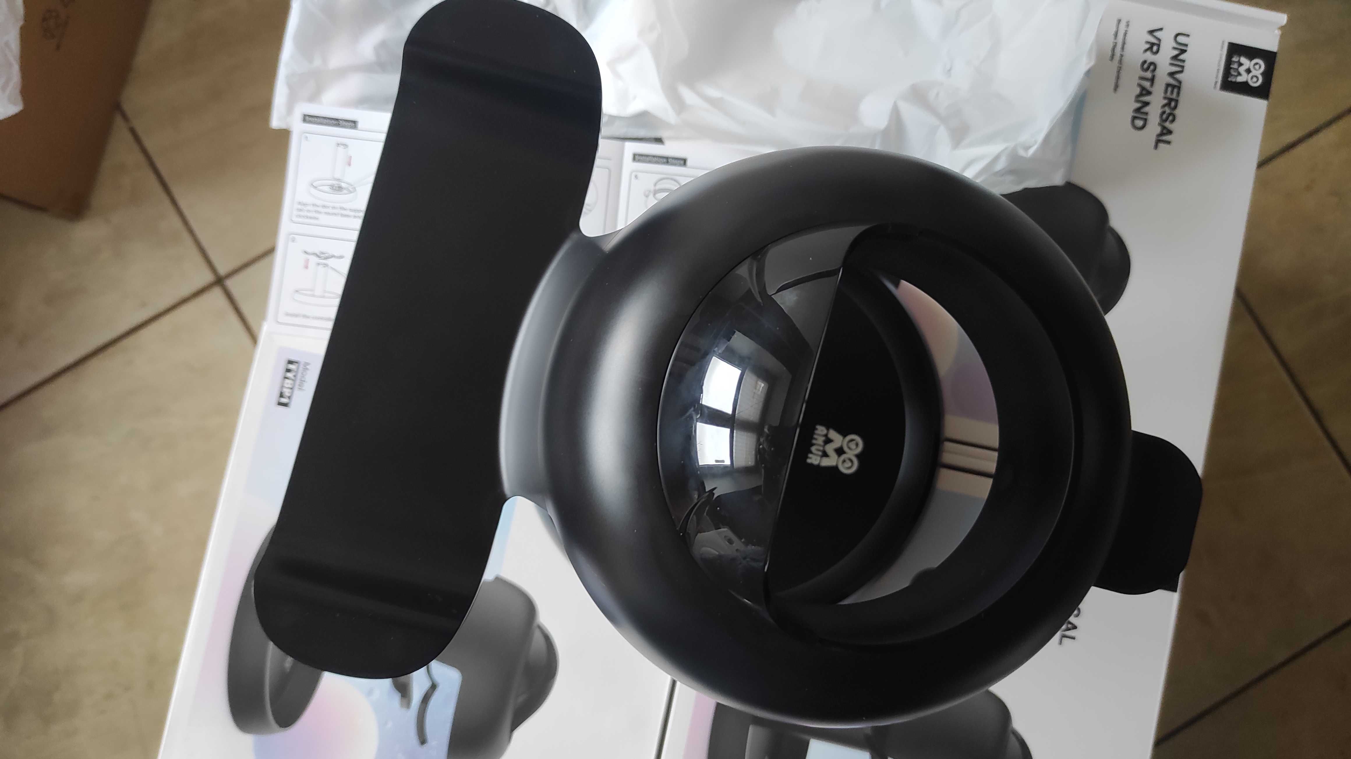AMVR VR Stand Стійка AMVR for Meta Quest3, Quest 2, Pico 4, Vision Pro