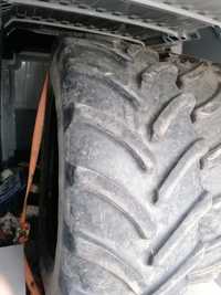 Opony 600/65r38 Firestone