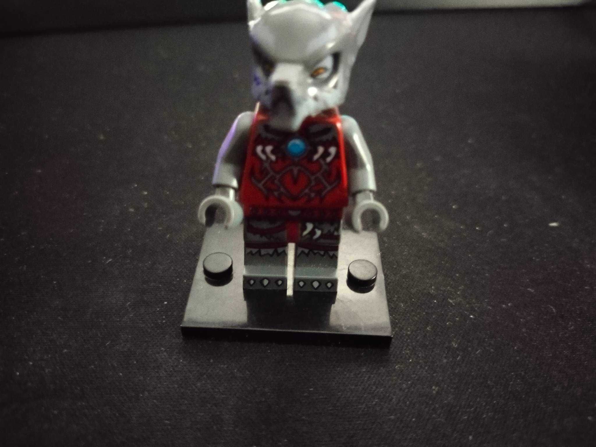 Figurki LEGO Chima