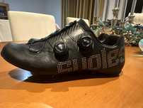 Sapatos ciclismo Supliest 43