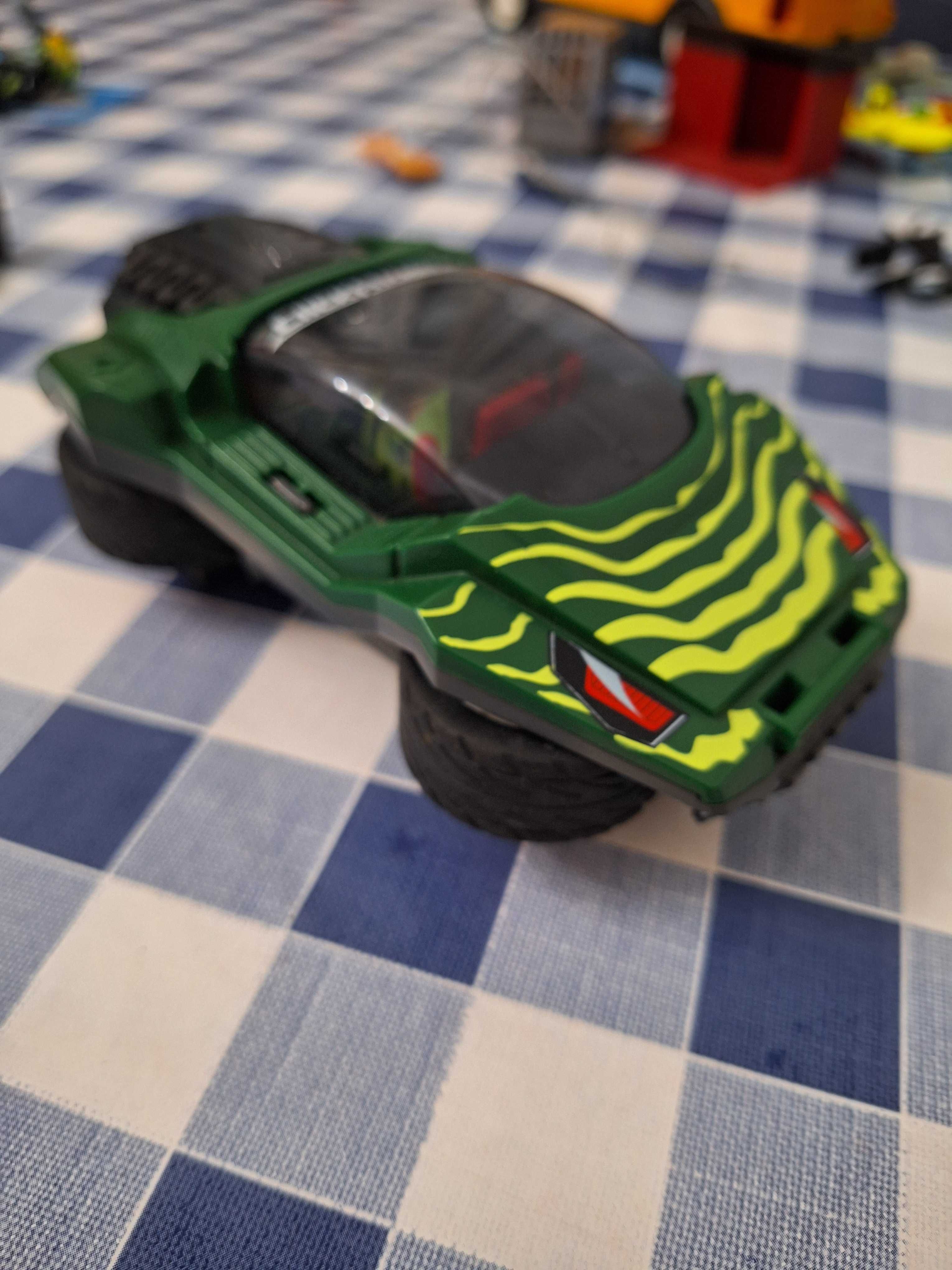 carros da Playmobil