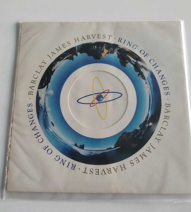 CDs e Discos de vinil - vários géneros