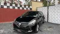 Renault Clio 1.5 dCi Limited EDition