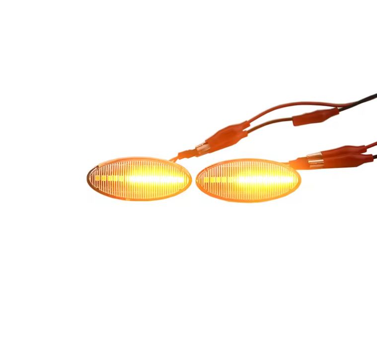 Led Динамічні Поворотники Opel/Vauxhall Vectra B MK1