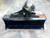 Łyżka skarpowa Hydrauliczna 120cm pasująca do szybkozłącza CW05 Verach