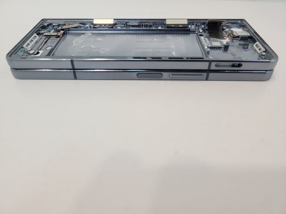 Модуль Самсунг Galaxy Fold4  (F936DS) black,1500