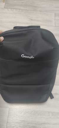Рюкзак новий для ноутбука 15,6" Unit, ТМ Discover Чорний