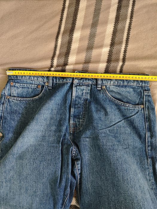 Джинси Jack&Jones Chris Relaxed Fit