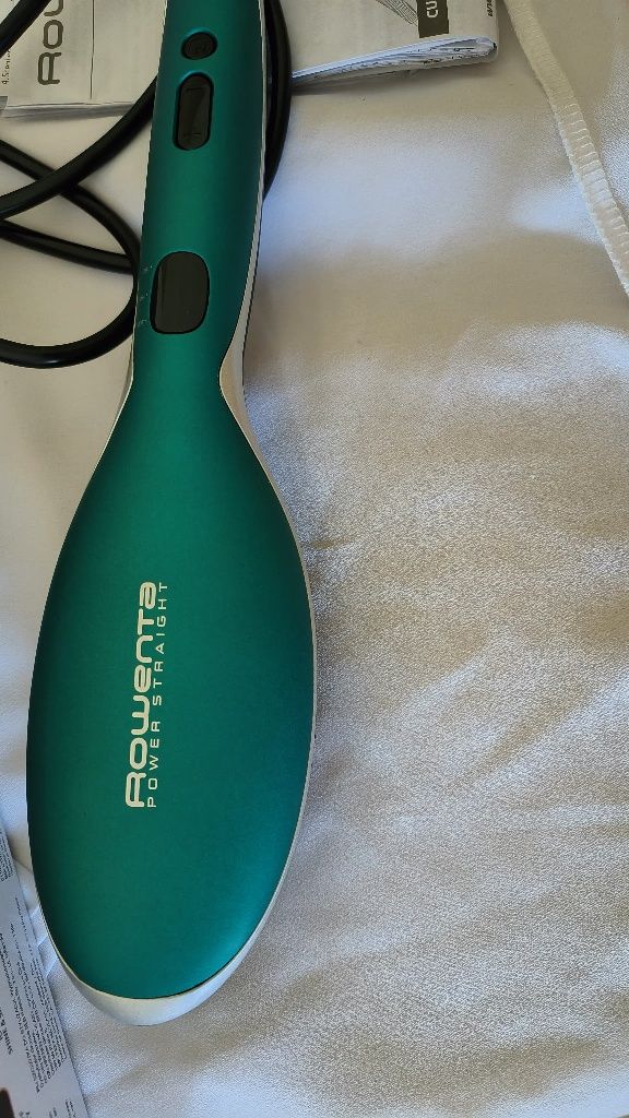 Rowenta Ionic Power Straight