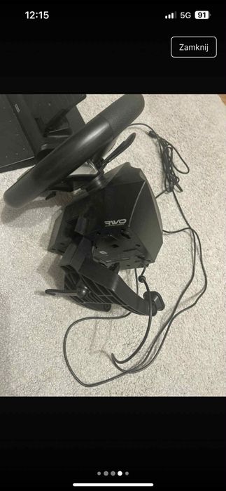 Kierownica Hori Xbox One/S/X