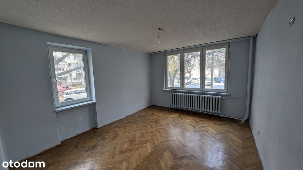 Mieszkanie 37,50 M2 - Warszawa Mokotów