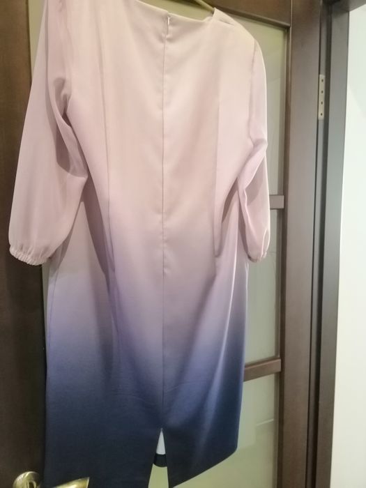 Продам красивое платье