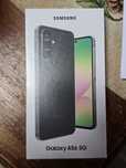 Samsung galaxya56 5g
