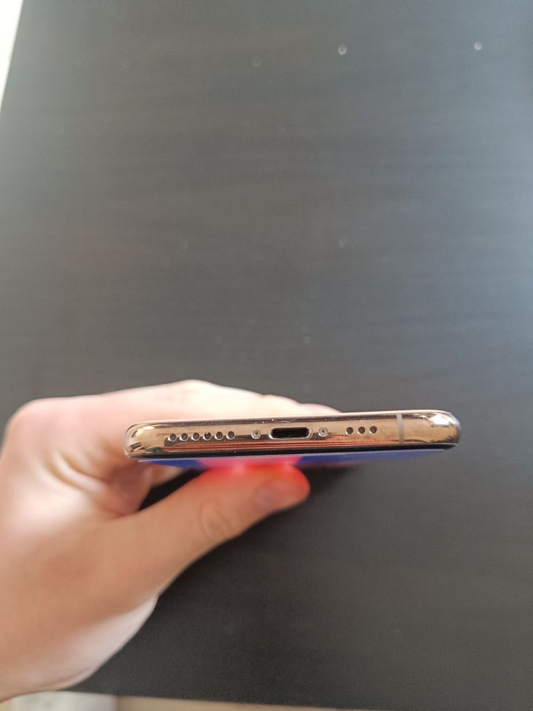 iPhone XS 64 GB igła 86%