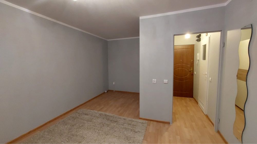 Wynajmę mieszkanie, kawalerkę