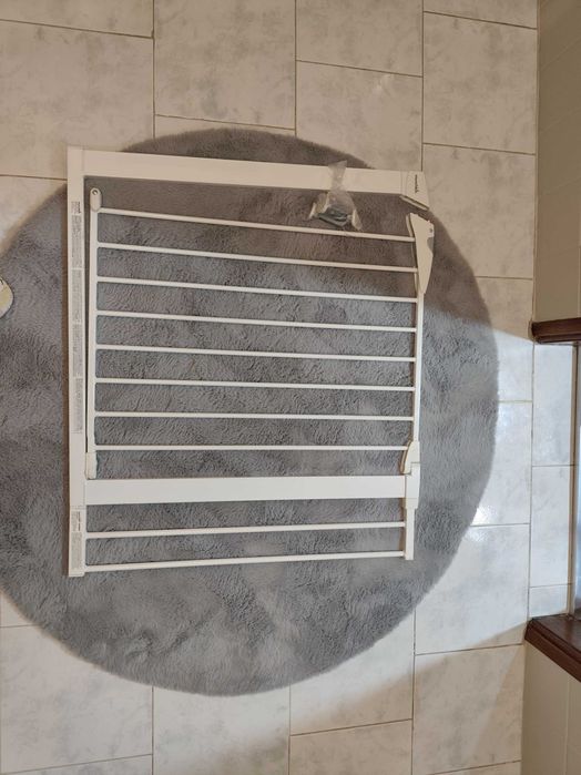 Barreira de segurança