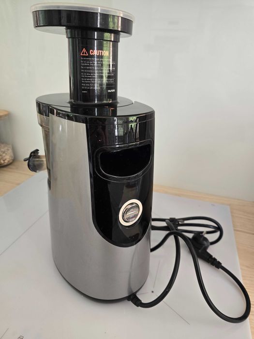 Wyciskarka wolnoobrotowa Hurom DBE-11