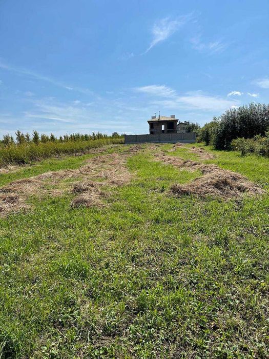 Продаж ділянки під забудову Сокільники