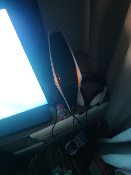 PlayStation 5 850gigas