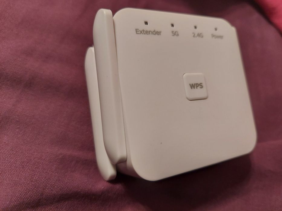 Wifi repiter Репітер для передачі вай фай мережі