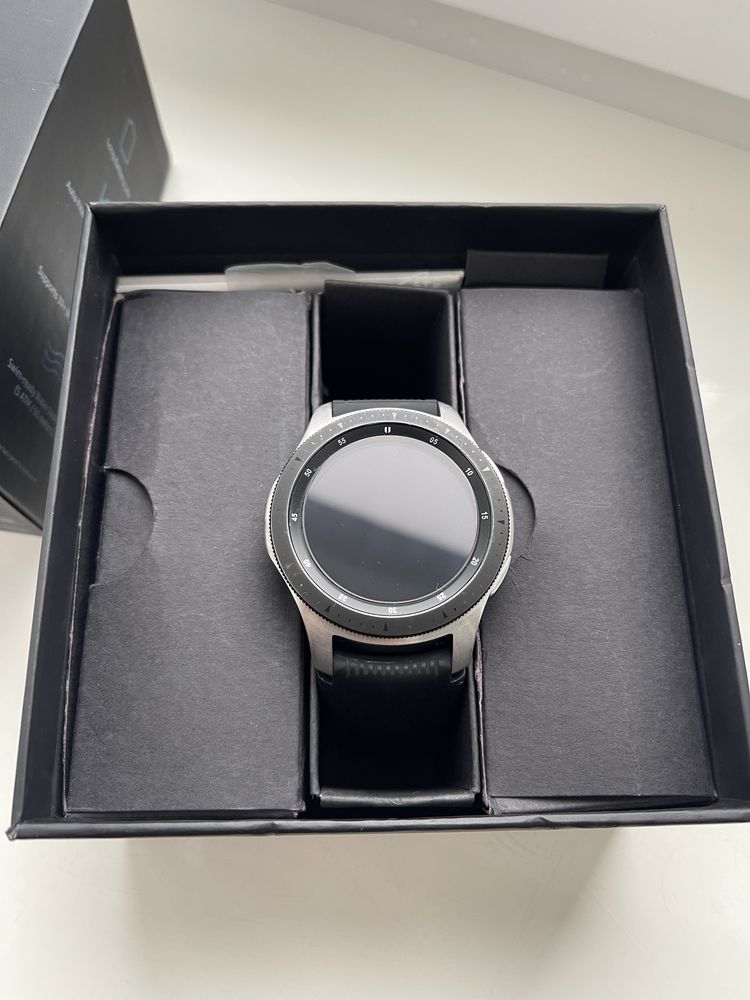 Samsung Galaxy Watch