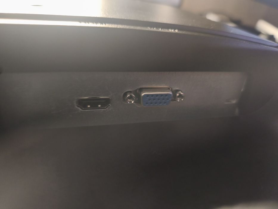 Monitor Acer 24' 60 HZ