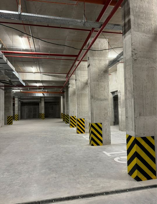 Оренда паркінг жк Milltown