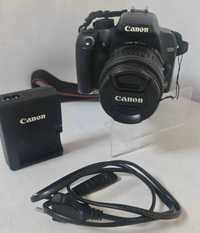 Фотоаппарат CANON EOS 1000D