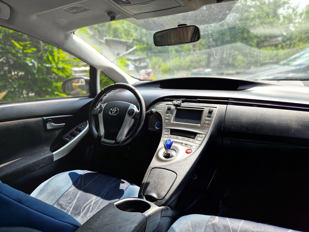 Toyota Prius Hybrid/Gwarancja/Zamiana/Wybór