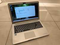 Laptop Explore PRO 1511