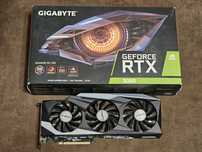 Відеокарта Gigabyte GeForce RTX 3080 GAMING OC 10G