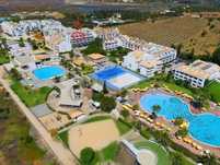 Golden Club Cabanas Algarve