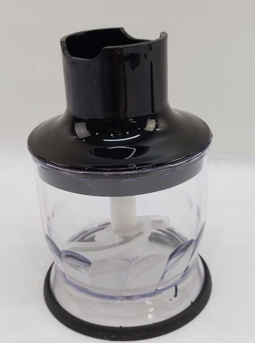 Nowy Blender ręczny Braun MultiQuick 7 7025X 1000 W czarny