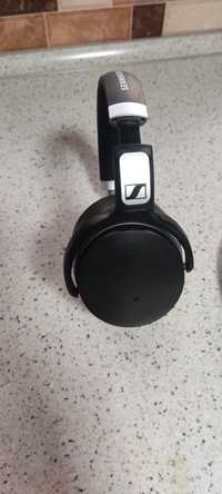 Sennheiser hd 4.50 Bluetooth.