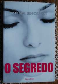 O Segredo de Anna Enquist