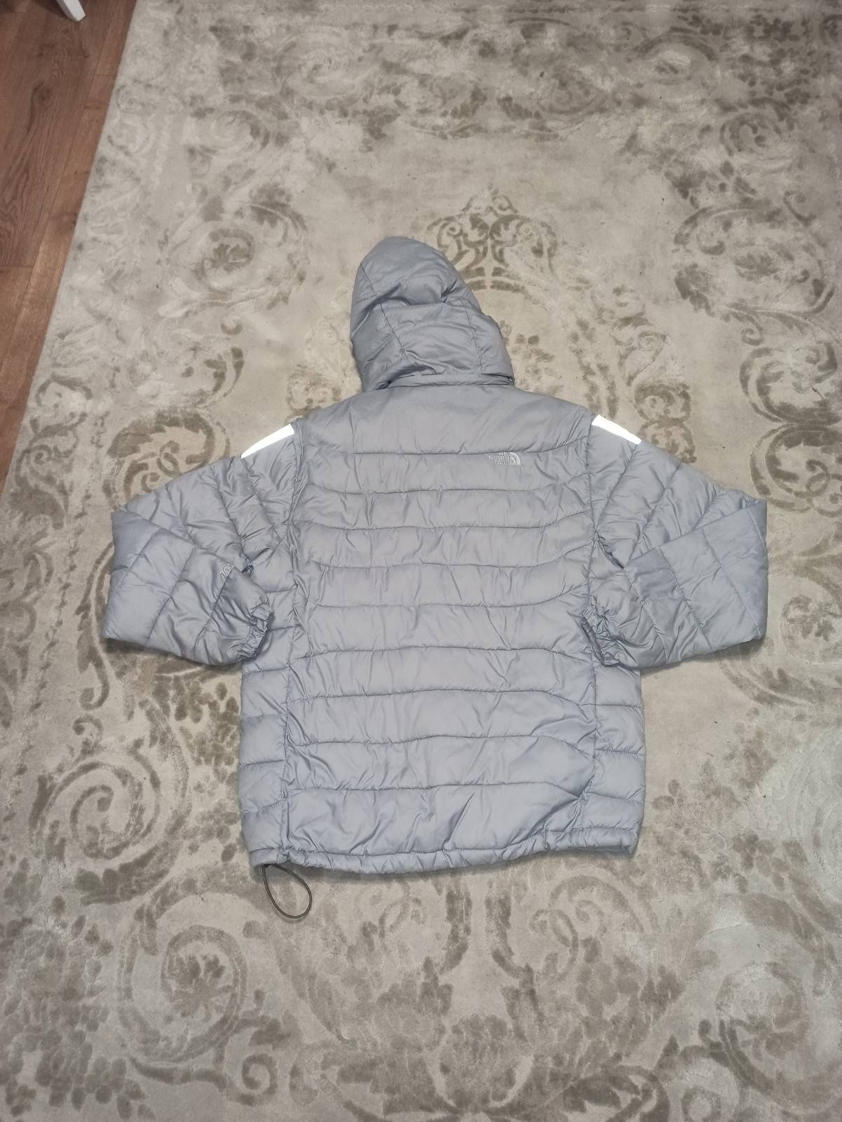 Куртка the north face 700