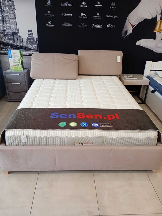 Łóżko Desire 2000