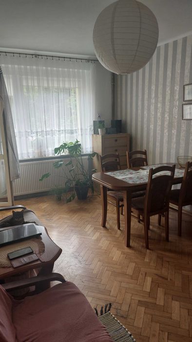 Zamienię mieszkanie M4 na kawalerkę za dopłatą