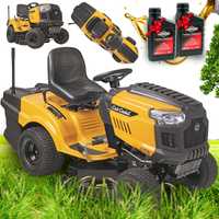 Cub Cadet Kosiarka Traktor LT2 NR92 92cm Hydro Wysyłka Gratisy Oleje