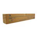Konica Minolta TN-619 (A3VX250) - toner, yellow (żółty)