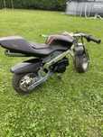 Poket bike ścigacz