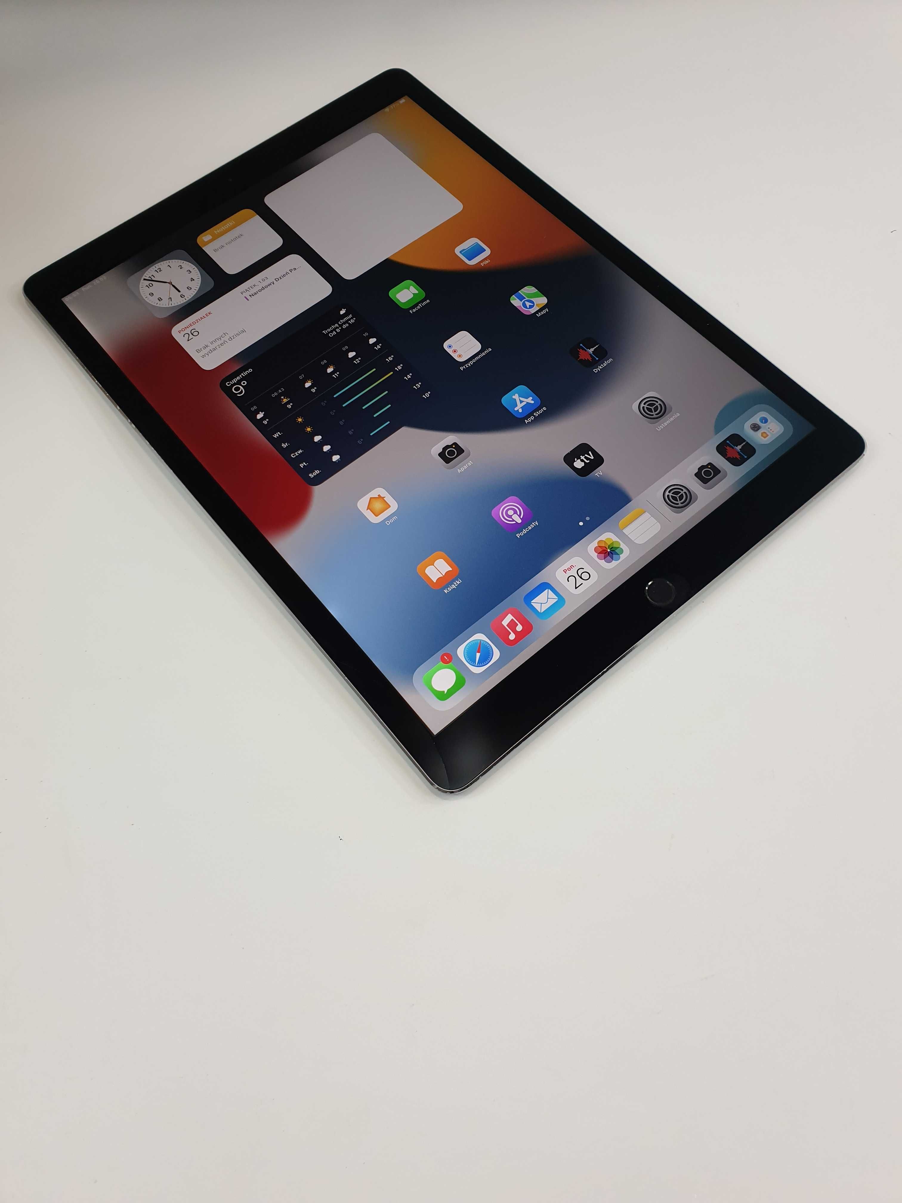 Apple iPad Pro 2 generacji | A1671 | 12,9" | 64GB | #2304b iGen Lublin