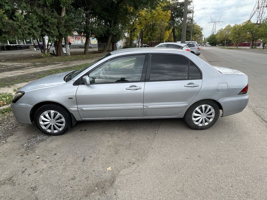 Продам Mitsubishi Lancer 9