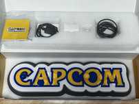 Kontroler Capcom Home Arcade