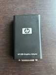 Adapter Hp Usb Graphics