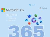 Microsoft 365 Subskrypcje licencje dla firm • Office • Copilot • Azure