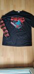 Longsleeve metal Apparel Exhumed XL